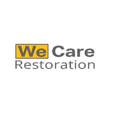 We Care Restoration Profile Picture