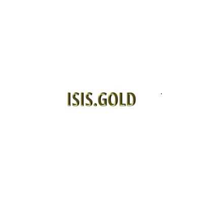 Isis.Gold Profile Picture