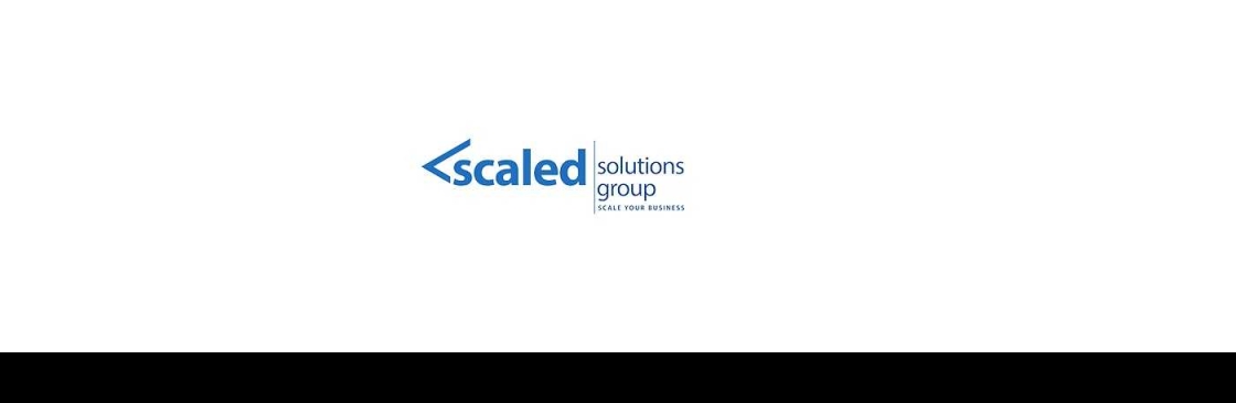 Scaled Solutions Group. LLC. Cover Image