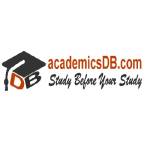 Academics DB Profile Picture