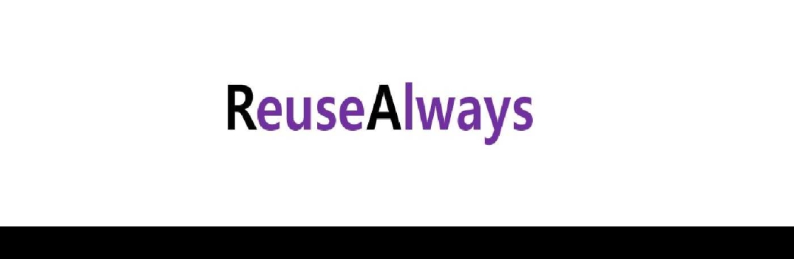 Reuse Always Cover Image