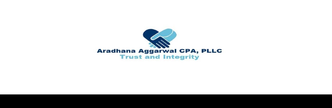 Aradhana Aggarwal CPA, PLLC Cover Image