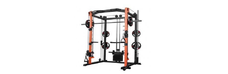 YALLA HomeGym Sports Equipment Trading Cover Image