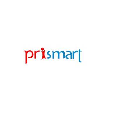 Prismart Profile Picture