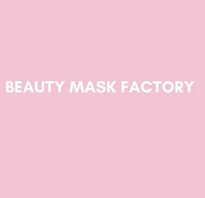 Beauty Mask Factory Profile Picture