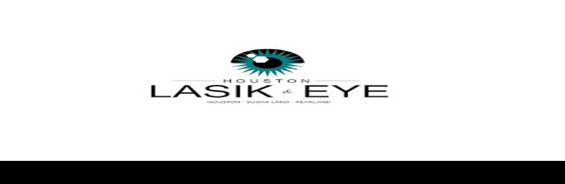 ouston Lasik & Eye Cover Image