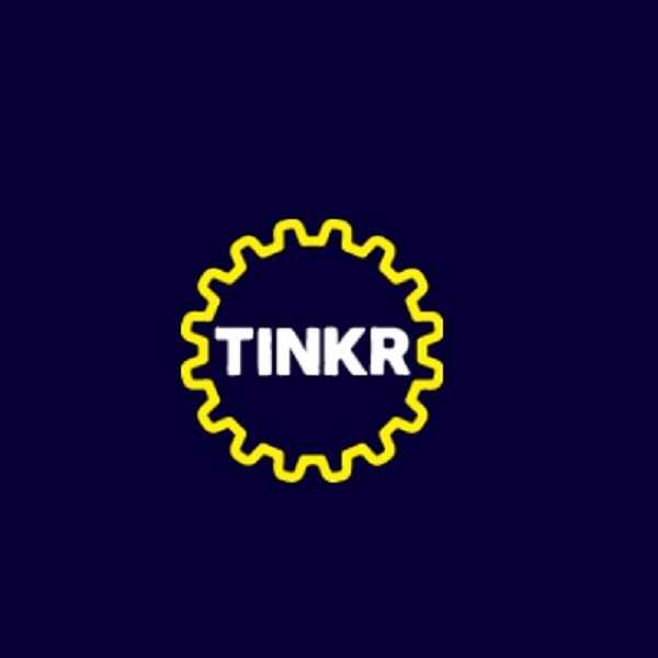 TINKR LIMITED Profile Picture