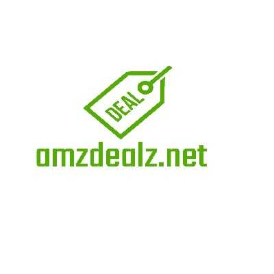 amzdealz. net Profile Picture