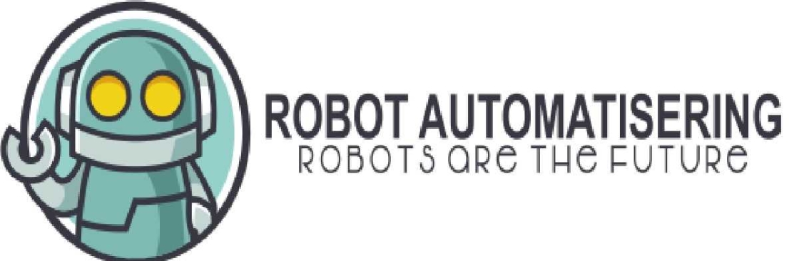 Robot Automatisering Support Cover Image