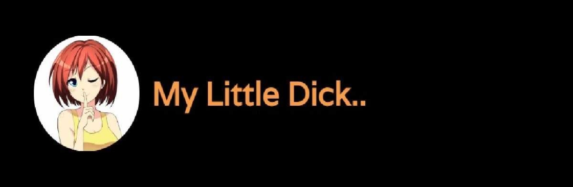 My Little Dick Cover Image