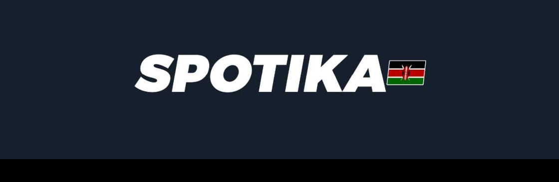 Spotika Cover Image