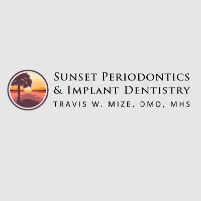 Sunset Periodontics & Implant Dentistry Profile Picture