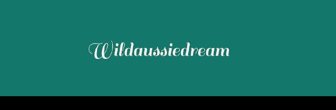 Wildaussie dream Cover Image