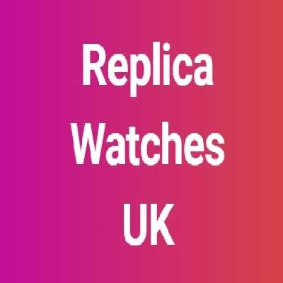 Replica watches uk Profile Picture