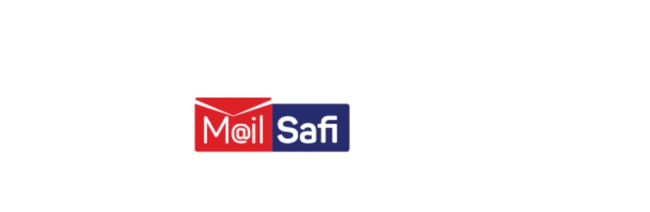 Mail Safi Cover Image