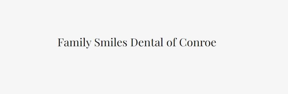 Family Smiles Dental of Conroe Cover Image