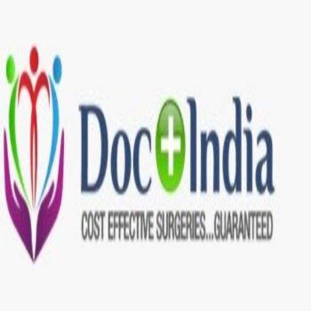 docplus india Profile Picture