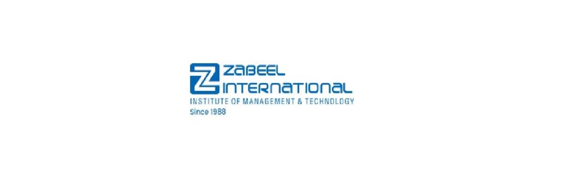 Zabeel International Institute of Management and Tech Cover Image