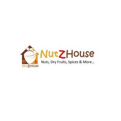 NUTZ HOUSE Profile Picture