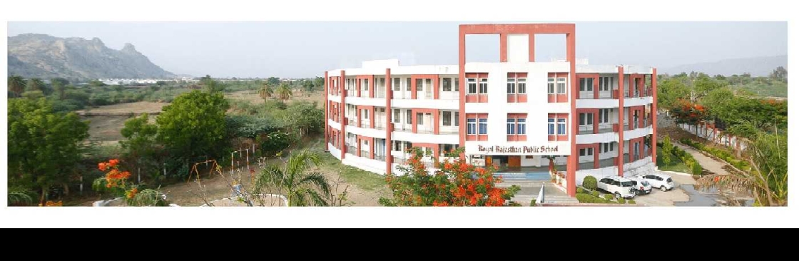 ROYAL RAJASTHAN PUBLIC SCHOOL Cover Image