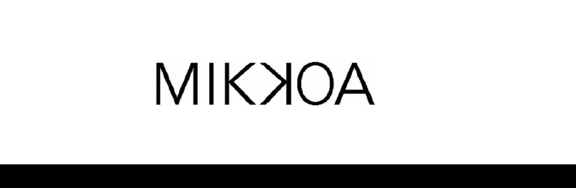 Mikkoa (Mikkoa) Cover Image