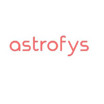 Astrofys Profile Picture