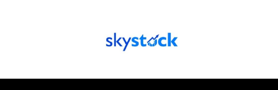 Skystock Cover Image