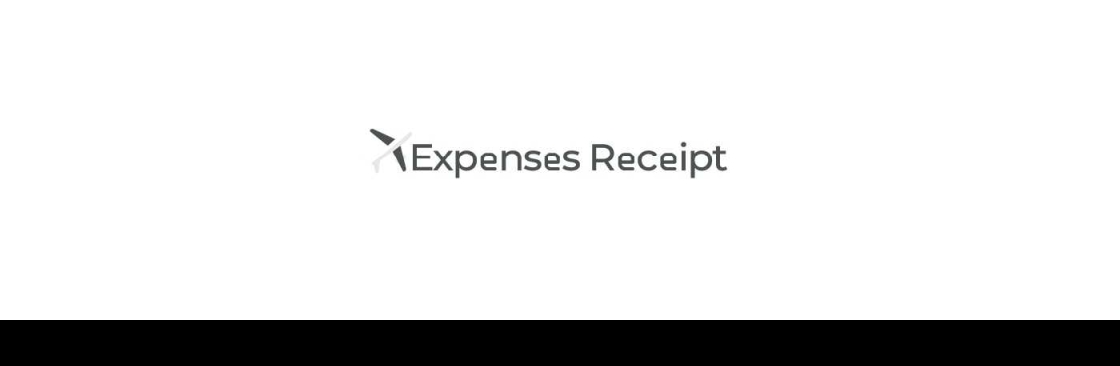 Expenses Receipt Cover Image