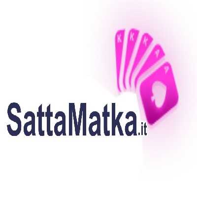 Satta Matka Profile Picture