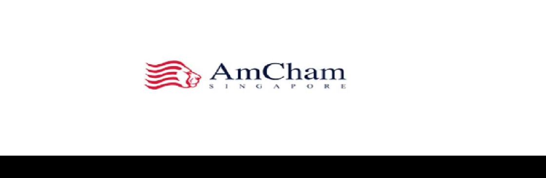 The American Chamber of Commerce in Singapore Cover Image