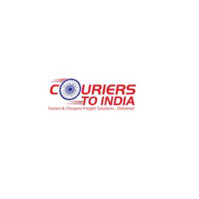 Couriers to India Profile Picture