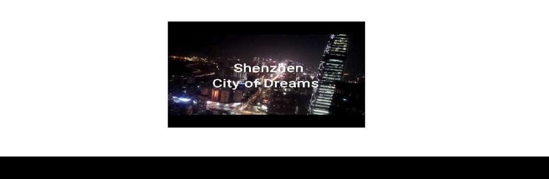 Shenzhen Chicksourcing Co. Ltd. Cover Image