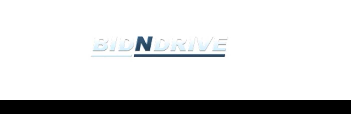 bidndrive Cover Image