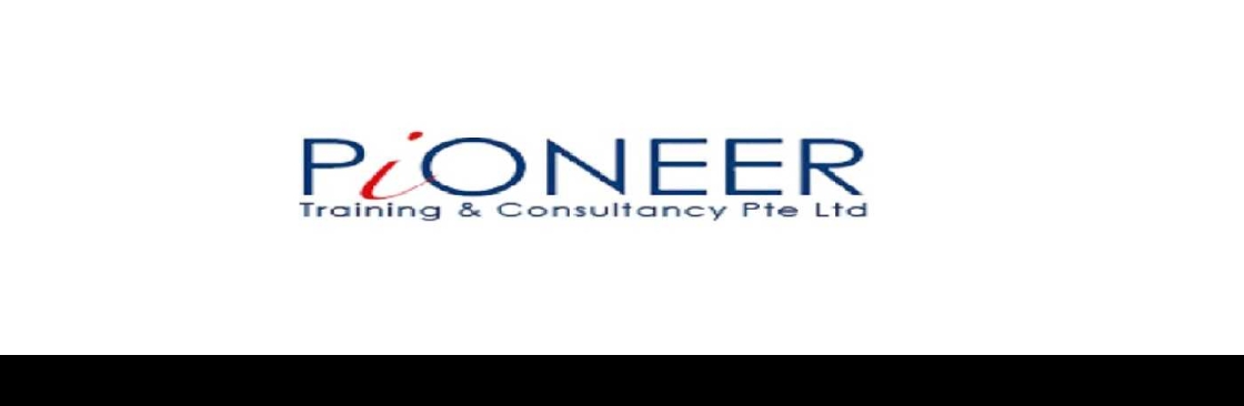 Pioneer Training & Consultancy Pte Ltd Cover Image