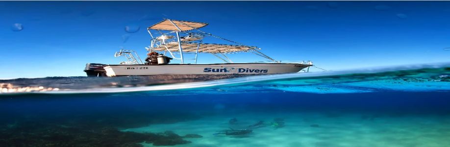 Sun Divers Roatan Cover Image