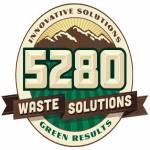 5280 waste solution Profile Picture