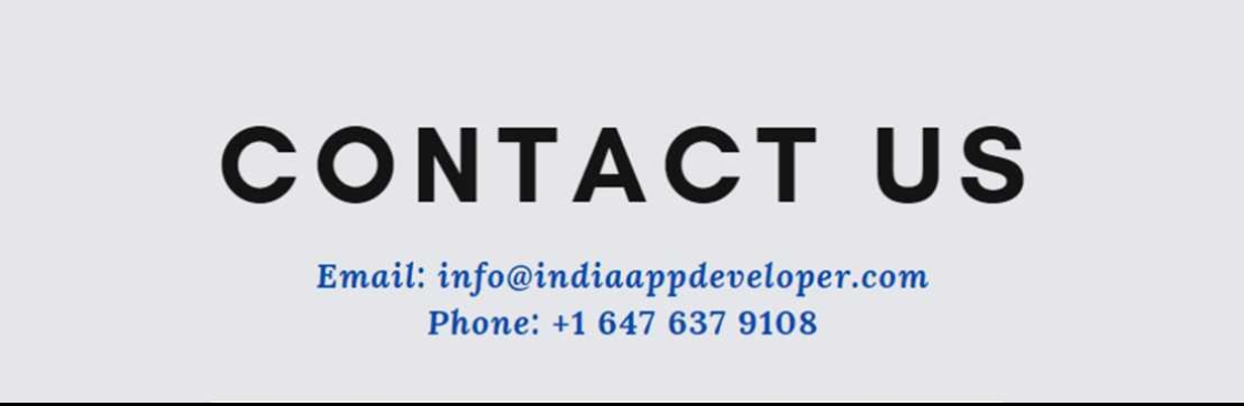 Software Development Company india Services Cover Image