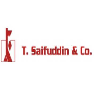 T Saifuddin & Company Profile Picture