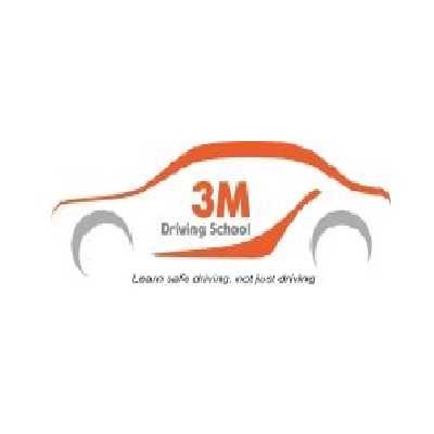 3M Driving School Profile Picture