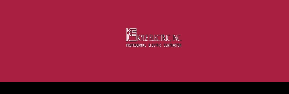 Kyle Electric Inc. Cover Image