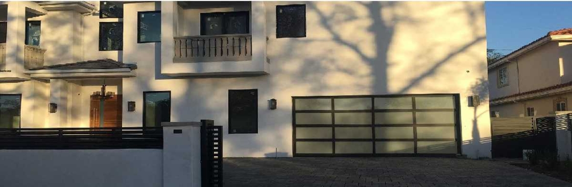 Garage Door Repair Los Angeles Cover Image