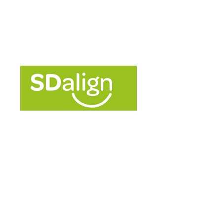 SD Align Profile Picture