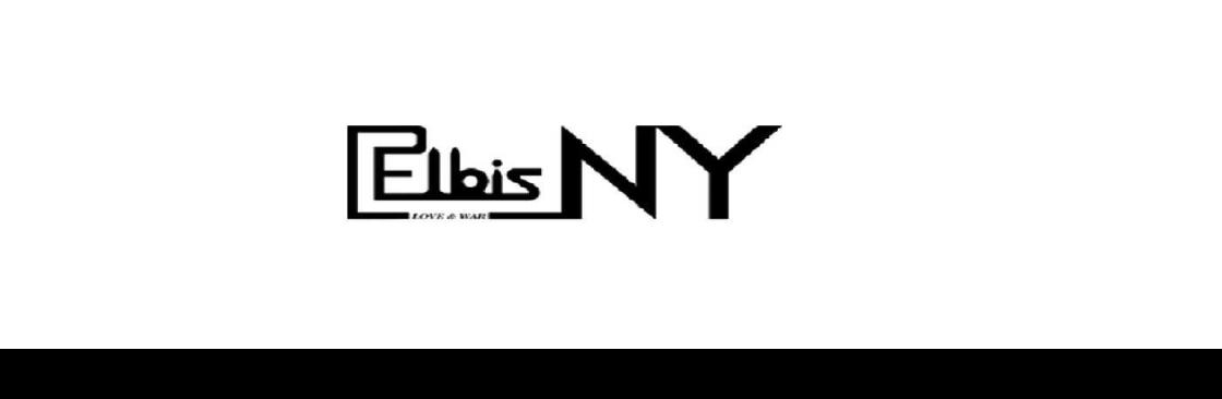 Elbi sny Cover Image