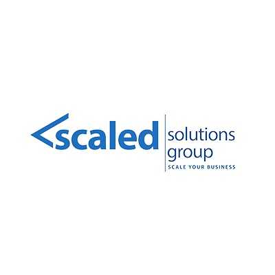 Scaled Solutions Group. LLC. Profile Picture