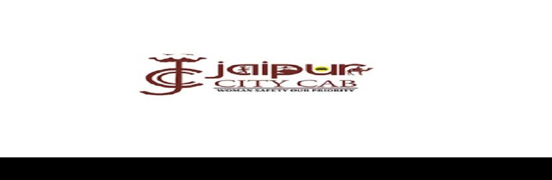 Jaipur City Cab Cover Image