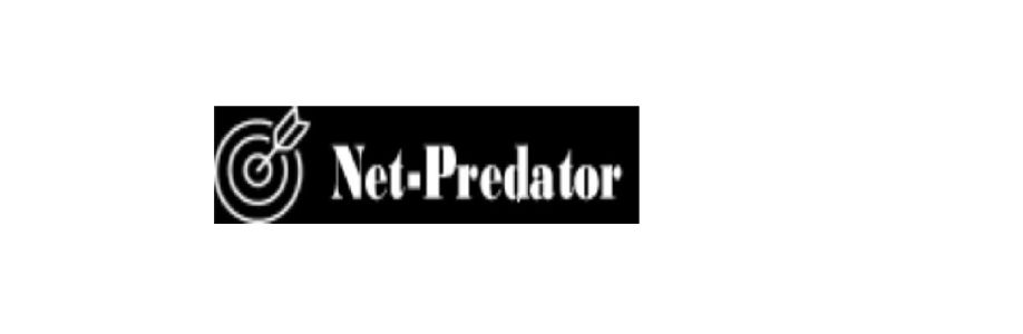 NETP REDATOR Cover Image