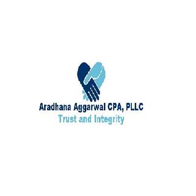 Aradhana Aggarwal CPA, PLLC Profile Picture