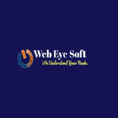 Web Eye Soft Profile Picture