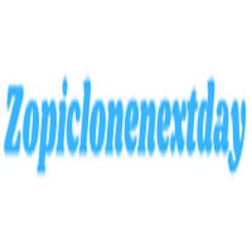 Zopiclone Next Day UK Profile Picture