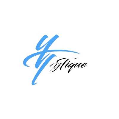 Ytique Profile Picture